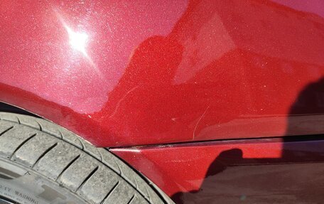 Hyundai Accent II, 2007 год, 430 000 рублей, 19 фотография