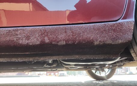 Hyundai Accent II, 2007 год, 430 000 рублей, 23 фотография