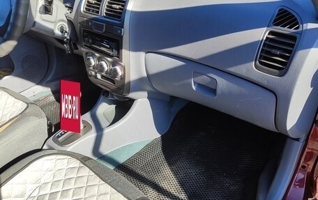 Hyundai Accent II, 2007 год, 430 000 рублей, 14 фотография