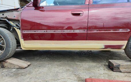 Hyundai Accent II, 2007 год, 430 000 рублей, 24 фотография