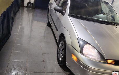 Ford Focus IV, 2004 год, 300 000 рублей, 2 фотография