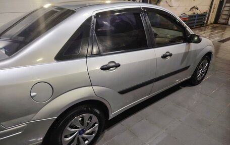 Ford Focus IV, 2004 год, 300 000 рублей, 5 фотография