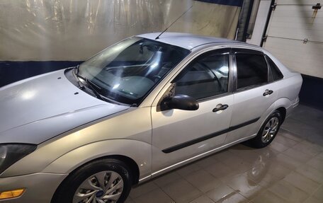 Ford Focus IV, 2004 год, 300 000 рублей, 4 фотография