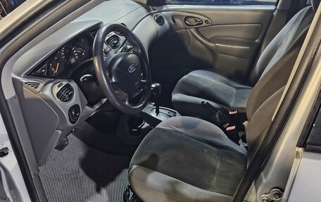 Ford Focus IV, 2004 год, 300 000 рублей, 7 фотография