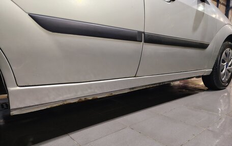 Ford Focus IV, 2004 год, 300 000 рублей, 9 фотография