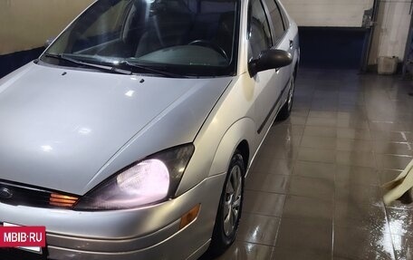 Ford Focus IV, 2004 год, 300 000 рублей, 3 фотография