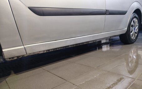 Ford Focus IV, 2004 год, 300 000 рублей, 10 фотография