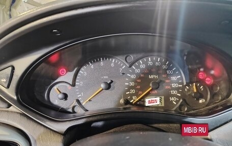 Ford Focus IV, 2004 год, 300 000 рублей, 8 фотография