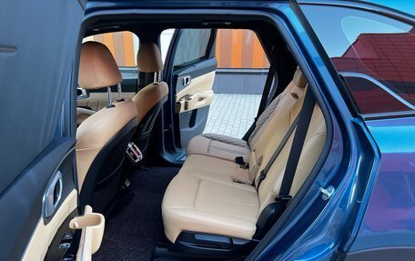 KIA Sorento IV, 2020 год, 4 200 000 рублей, 9 фотография