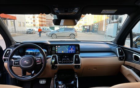 KIA Sorento IV, 2020 год, 4 200 000 рублей, 6 фотография