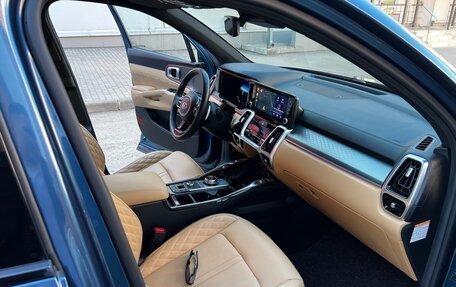 KIA Sorento IV, 2020 год, 4 200 000 рублей, 8 фотография