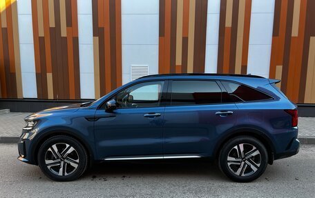 KIA Sorento IV, 2020 год, 4 200 000 рублей, 3 фотография