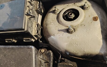 Ford Focus IV, 2004 год, 300 000 рублей, 11 фотография