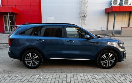 KIA Sorento IV, 2020 год, 4 200 000 рублей, 4 фотография