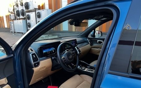 KIA Sorento IV, 2020 год, 4 200 000 рублей, 7 фотография