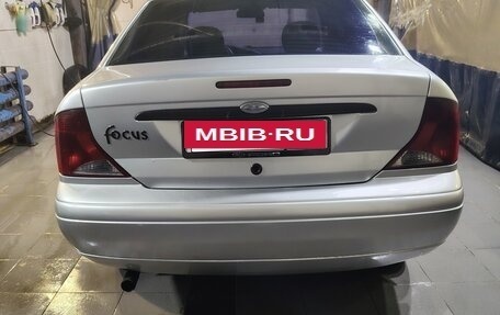 Ford Focus IV, 2004 год, 300 000 рублей, 6 фотография