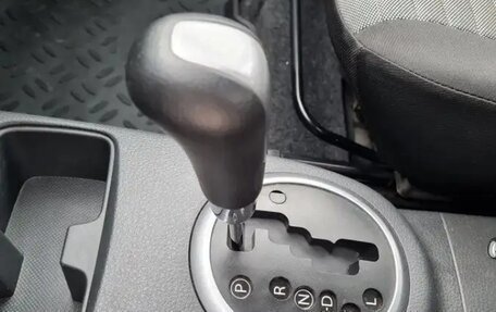 Suzuki SX4 II рестайлинг, 2012 год, 900 000 рублей, 5 фотография