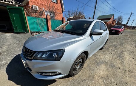 Geely Emgrand 7 I, 2019 год, 900 000 рублей, 3 фотография