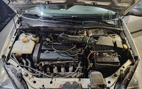 Ford Focus IV, 2004 год, 300 000 рублей, 13 фотография