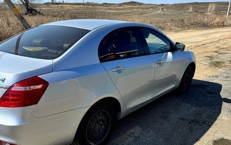 Geely Emgrand 7 I, 2019 год, 900 000 рублей, 8 фотография