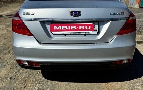 Geely Emgrand 7 I, 2019 год, 900 000 рублей, 7 фотография