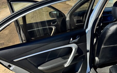 Geely Emgrand 7 I, 2019 год, 900 000 рублей, 12 фотография