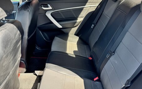 Geely Emgrand 7 I, 2019 год, 900 000 рублей, 11 фотография