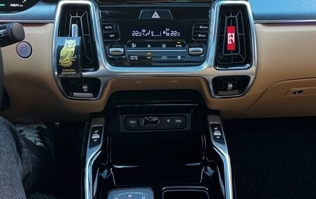 KIA Sorento IV, 2020 год, 4 200 000 рублей, 11 фотография