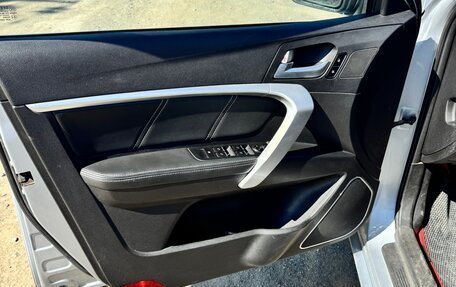 Geely Emgrand 7 I, 2019 год, 900 000 рублей, 13 фотография