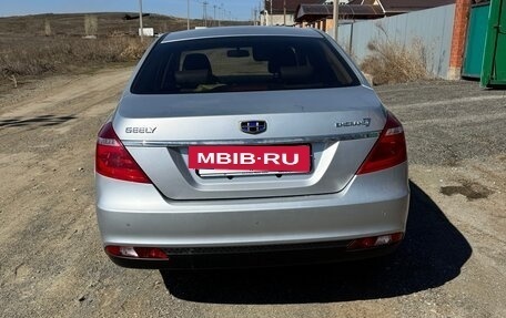 Geely Emgrand 7 I, 2019 год, 900 000 рублей, 6 фотография