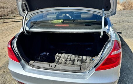 Geely Emgrand 7 I, 2019 год, 900 000 рублей, 19 фотография