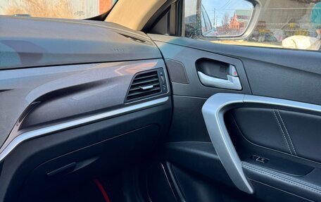 Geely Emgrand 7 I, 2019 год, 900 000 рублей, 17 фотография