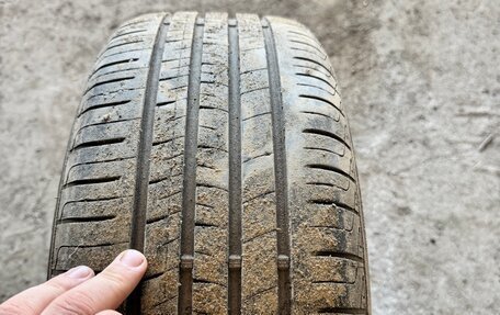 Geely Emgrand 7 I, 2019 год, 900 000 рублей, 21 фотография