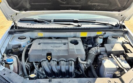 Geely Emgrand 7 I, 2019 год, 900 000 рублей, 20 фотография