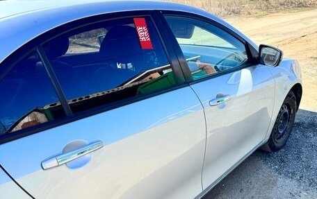 Geely Emgrand 7 I, 2019 год, 900 000 рублей, 9 фотография