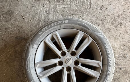 Geely Emgrand 7 I, 2019 год, 900 000 рублей, 22 фотография