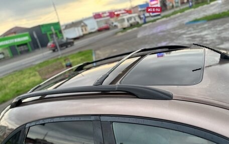 Infiniti FX I, 2003 год, 760 000 рублей, 3 фотография