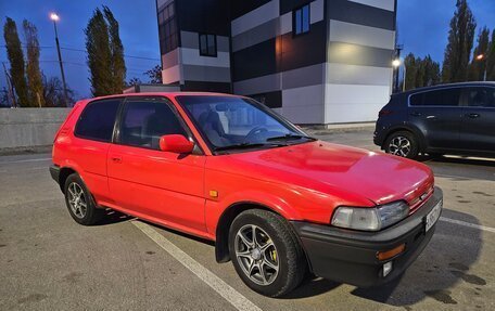 Toyota Corolla, 1990 год, 170 000 рублей, 2 фотография