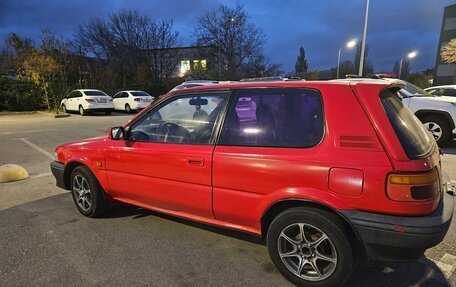 Toyota Corolla, 1990 год, 170 000 рублей, 7 фотография