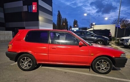 Toyota Corolla, 1990 год, 170 000 рублей, 3 фотография