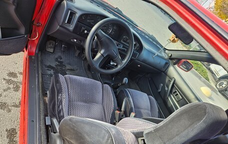 Toyota Corolla, 1990 год, 170 000 рублей, 10 фотография