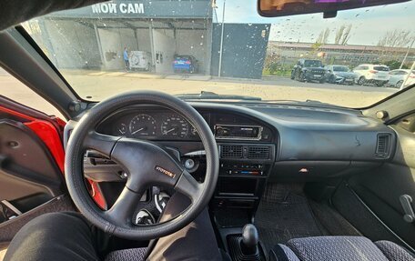 Toyota Corolla, 1990 год, 170 000 рублей, 11 фотография