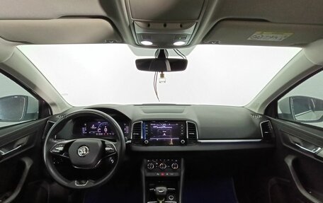 Skoda Karoq I, 2021 год, 2 470 000 рублей, 7 фотография