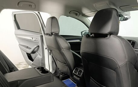 Skoda Karoq I, 2021 год, 2 470 000 рублей, 12 фотография