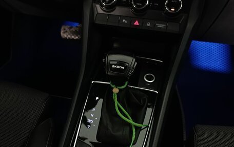 Skoda Karoq I, 2021 год, 2 470 000 рублей, 9 фотография