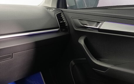 Skoda Karoq I, 2021 год, 2 470 000 рублей, 10 фотография