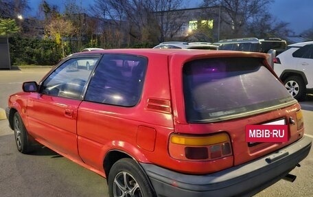 Toyota Corolla, 1990 год, 170 000 рублей, 6 фотография