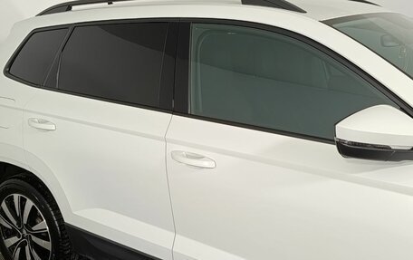 Skoda Karoq I, 2021 год, 2 470 000 рублей, 20 фотография