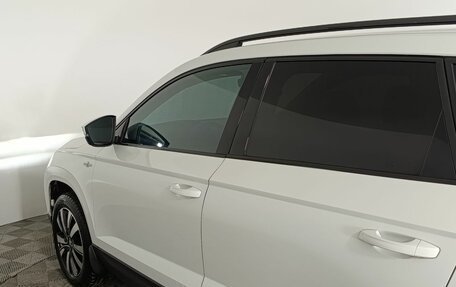Skoda Karoq I, 2021 год, 2 470 000 рублей, 17 фотография