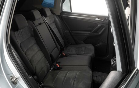 Volkswagen Tiguan II, 2017 год, 2 849 000 рублей, 10 фотография